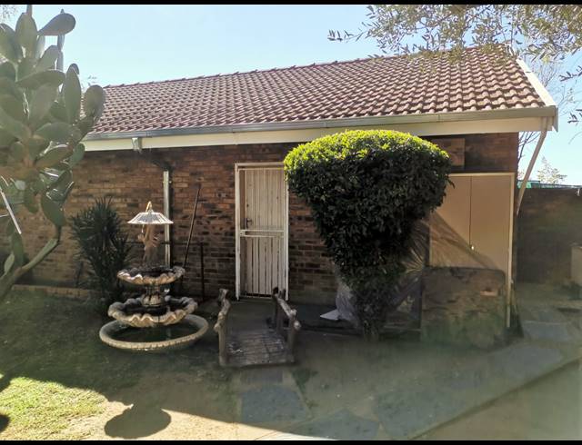 3 BEDROOM HOUSE FOR SALE IN DUNNOTTAR